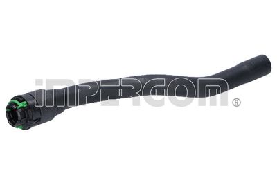 Radiator Hose ORIGINAL IMPERIUM 222798