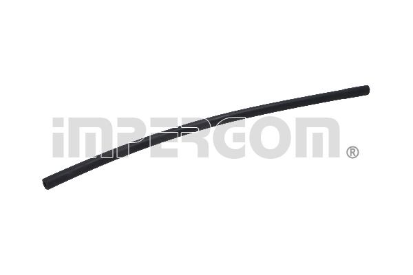 ORIGINAL IMPERIUM 222801 Intake Hose, air filter