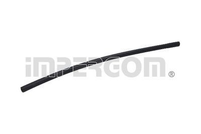 Intake Hose, air filter ORIGINAL IMPERIUM 222801