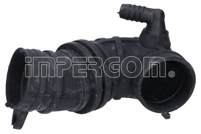 Intake Hose, air filter ORIGINAL IMPERIUM 222802