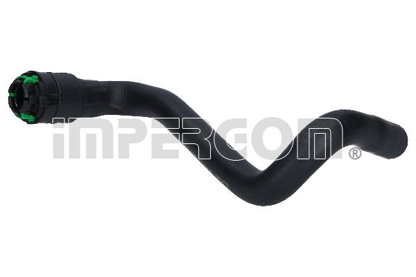 ORIGINAL IMPERIUM 222809 Hose, heat exchanger (heating)