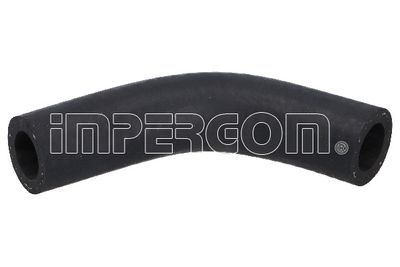 Radiator Hose ORIGINAL IMPERIUM 222812