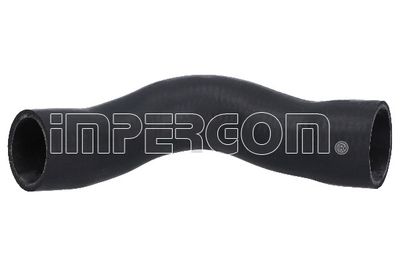 Charge Air Hose ORIGINAL IMPERIUM 222813
