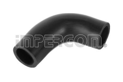 Intake Hose, air filter ORIGINAL IMPERIUM 222820