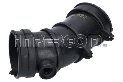 Intake Hose, air filter ORIGINAL IMPERIUM 222824