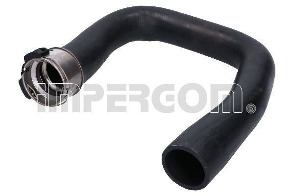 ORIGINAL IMPERIUM 222846 Charge Air Hose