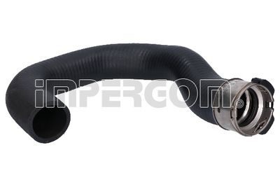 Intake Hose, air filter ORIGINAL IMPERIUM 222849