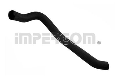 Intake Hose, air filter ORIGINAL IMPERIUM 222854