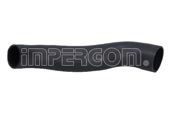 ORIGINAL IMPERIUM 222855 Charge Air Hose