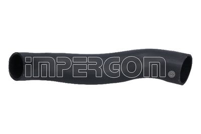 Charge Air Hose ORIGINAL IMPERIUM 222855