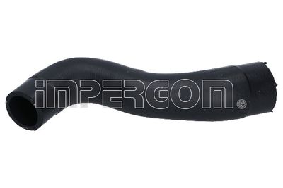 Radiator Hose ORIGINAL IMPERIUM 222858