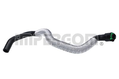 Hose, heat exchanger (heating) ORIGINAL IMPERIUM 222861