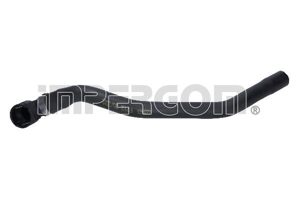 ORIGINAL IMPERIUM 222863 Hose, heat exchanger (heating)