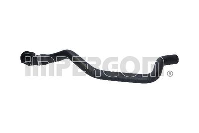 Hose, heat exchanger (heating) ORIGINAL IMPERIUM 222865