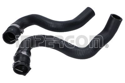Hose, heat exchanger (heating) ORIGINAL IMPERIUM 222870