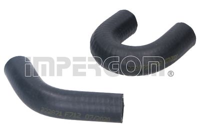 Radiator Hose ORIGINAL IMPERIUM 222871