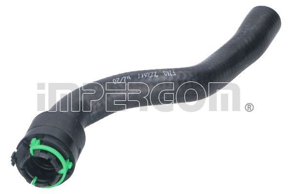 ORIGINAL IMPERIUM 222877 Radiator Hose