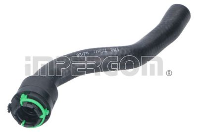 Radiator Hose ORIGINAL IMPERIUM 222877