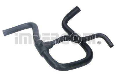 Radiator Hose ORIGINAL IMPERIUM 222881