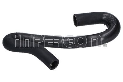 Hose, heat exchanger (heating) ORIGINAL IMPERIUM 222883