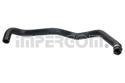 Radiator Hose ORIGINAL IMPERIUM 222896