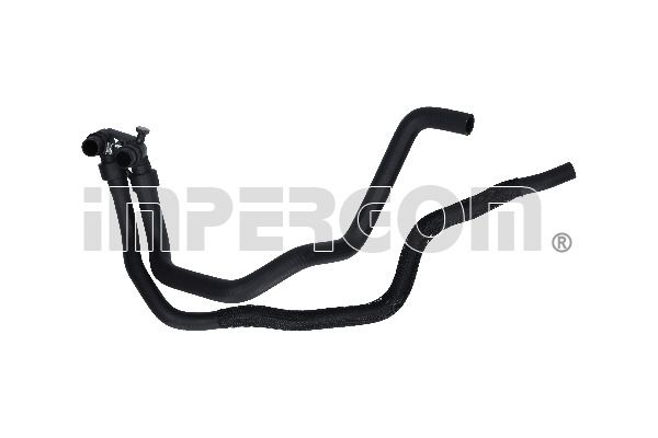 ORIGINAL IMPERIUM 222899 Hose, heat exchanger (heating)