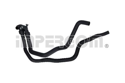 Hose, heat exchanger (heating) ORIGINAL IMPERIUM 222899