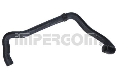 Radiator Hose ORIGINAL IMPERIUM 222902