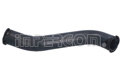 Radiator Hose ORIGINAL IMPERIUM 222908