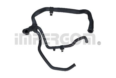 Radiator Hose ORIGINAL IMPERIUM 222909