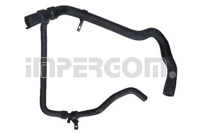 Radiator Hose ORIGINAL IMPERIUM 222911
