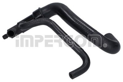 Hose, heat exchanger (heating) ORIGINAL IMPERIUM 222923
