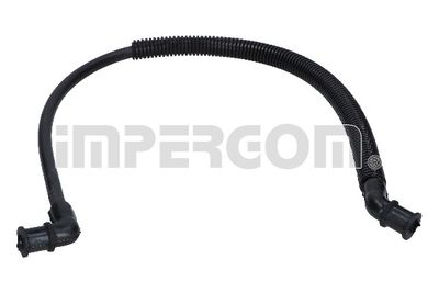 Radiator Hose ORIGINAL IMPERIUM 222924