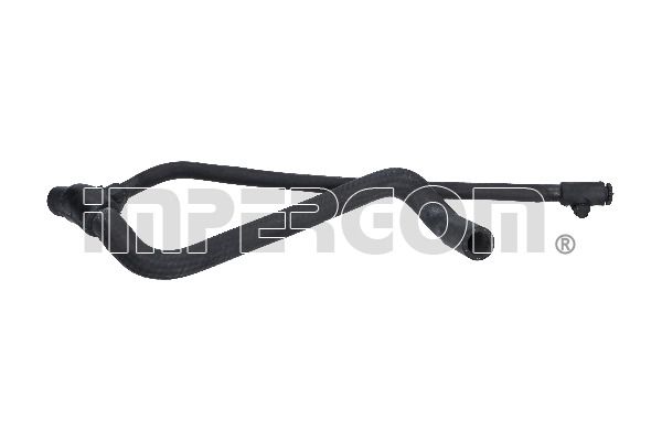 ORIGINAL IMPERIUM 222925 Hose, heat exchanger (heating)
