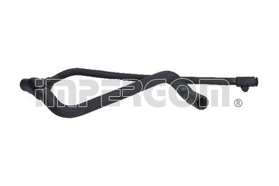 Hose, heat exchanger (heating) ORIGINAL IMPERIUM 222925