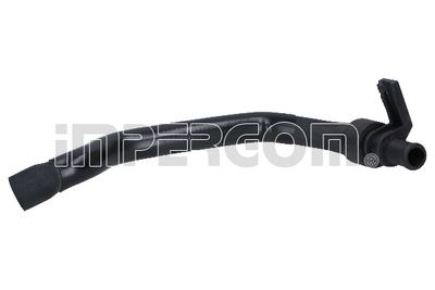 Hose, heat exchanger (heating) ORIGINAL IMPERIUM 222927