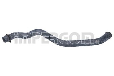 Hose, heat exchanger (heating) ORIGINAL IMPERIUM 222928