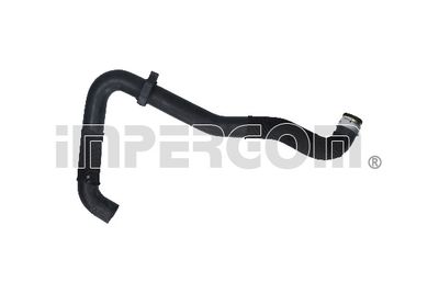 Radiator Hose ORIGINAL IMPERIUM 222934