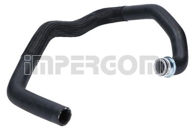 Radiator Hose ORIGINAL IMPERIUM 222937