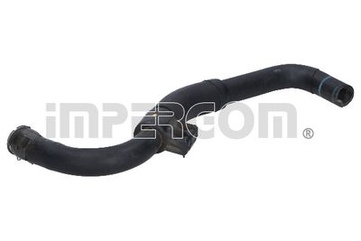 Hose, heat exchanger (heating) ORIGINAL IMPERIUM 222940