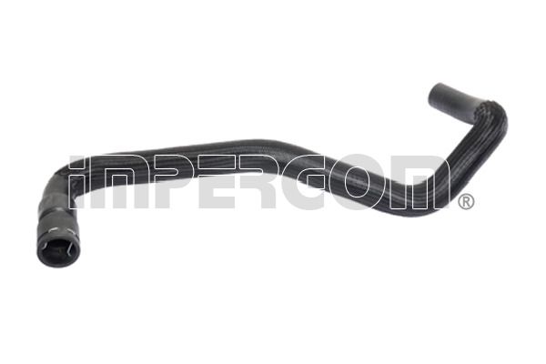 ORIGINAL IMPERIUM 222941 Hose, heat exchanger (heating)