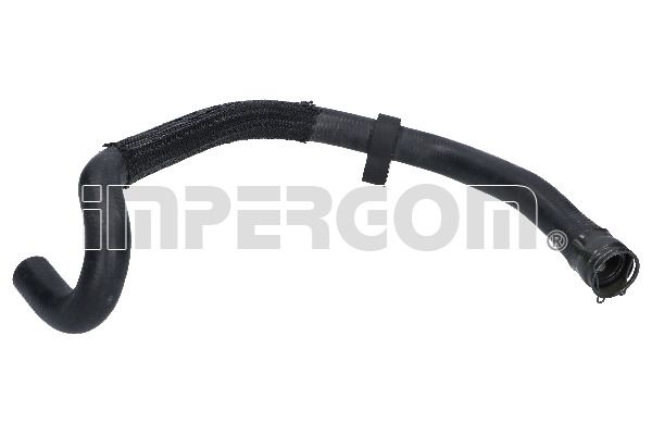 ORIGINAL IMPERIUM 222942 Hose, heat exchanger (heating)