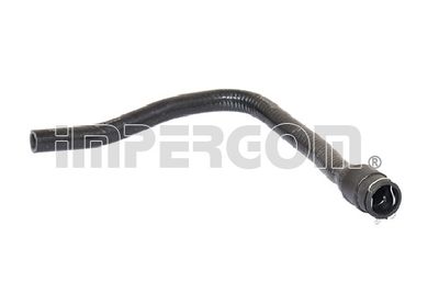Radiator Hose ORIGINAL IMPERIUM 222956