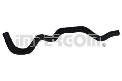 Radiator Hose ORIGINAL IMPERIUM 222957