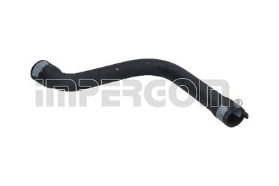 Radiator Hose ORIGINAL IMPERIUM 222970