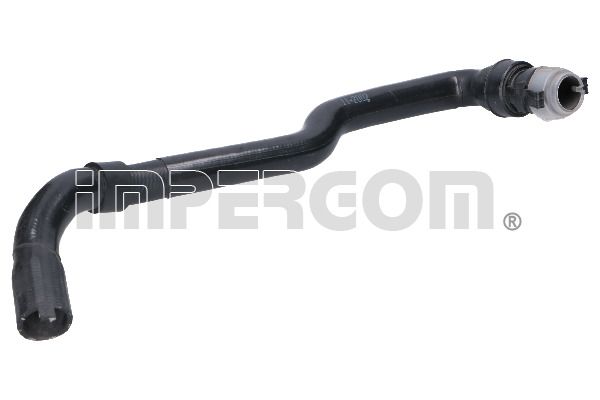 ORIGINAL IMPERIUM 222973 Radiator Hose