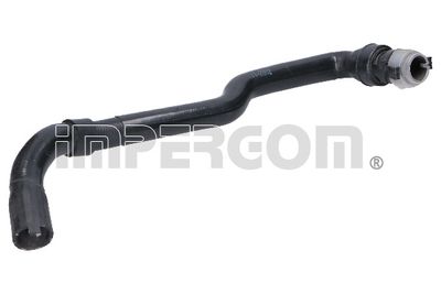 Radiator Hose ORIGINAL IMPERIUM 222973