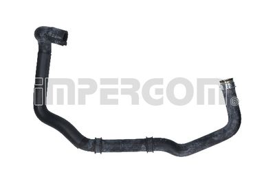 Radiator Hose ORIGINAL IMPERIUM 222975