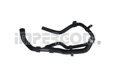 Radiator Hose ORIGINAL IMPERIUM 222976