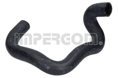Radiator Hose ORIGINAL IMPERIUM 222981